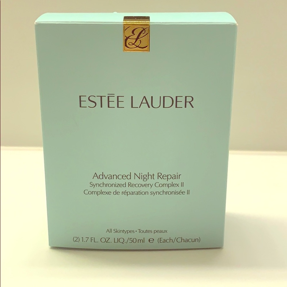 NEW Estée Lauder Adv Night Repair Serum 1.7 Oz